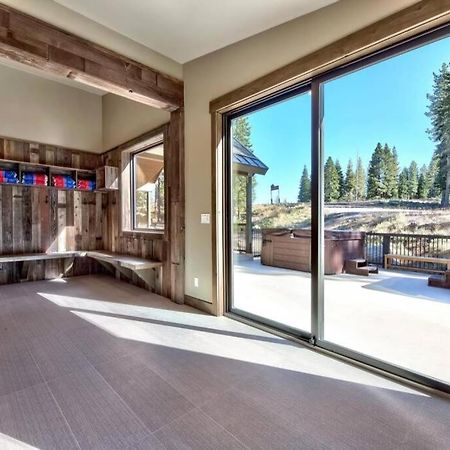 Blue Mountain Majesty Villa Truckee Eksteriør billede