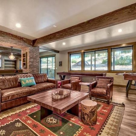 Blue Mountain Majesty Villa Truckee Eksteriør billede