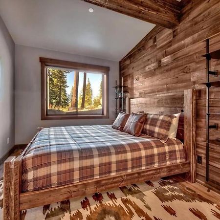 Blue Mountain Majesty Villa Truckee Eksteriør billede