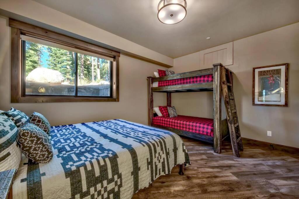 Blue Mountain Majesty Villa Truckee Eksteriør billede