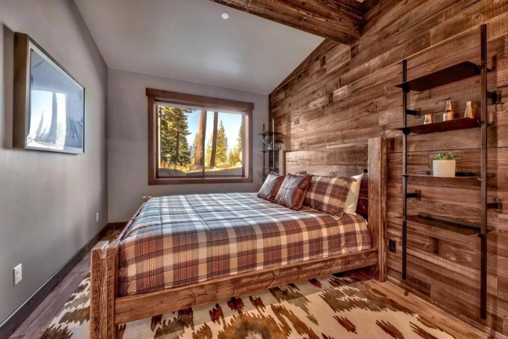 Blue Mountain Majesty Villa Truckee Eksteriør billede