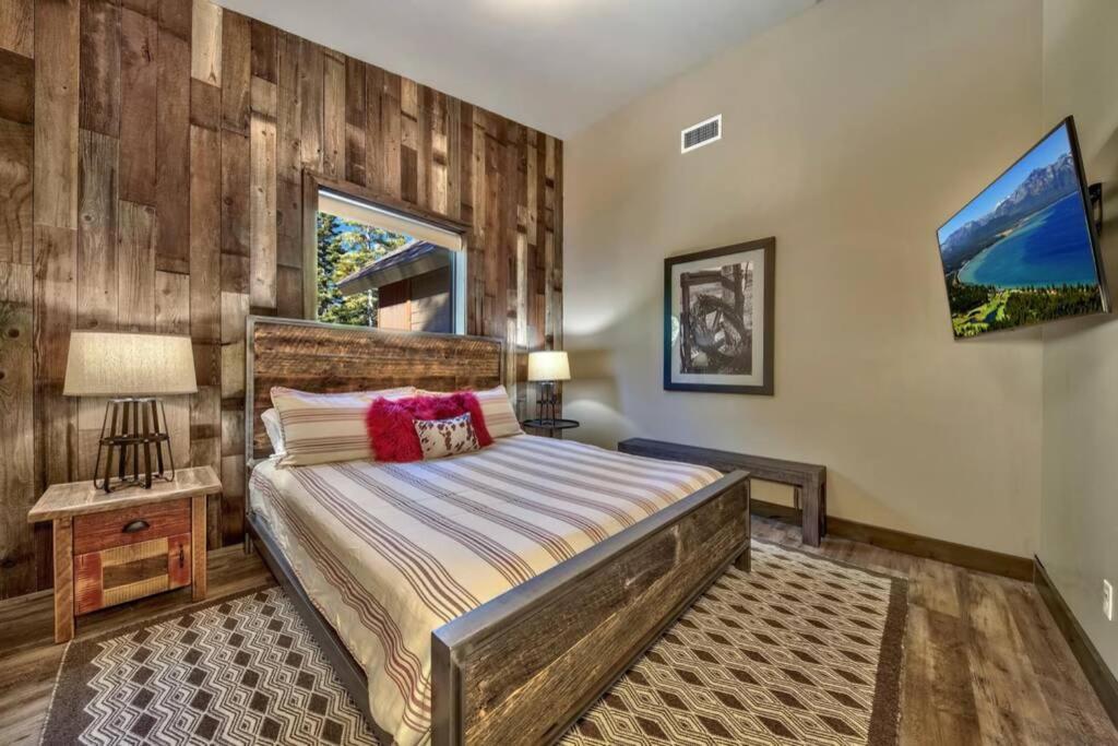 Blue Mountain Majesty Villa Truckee Eksteriør billede
